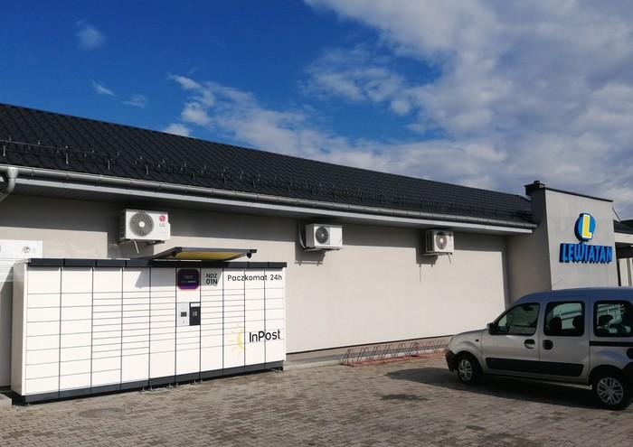 Przykładowa reklama