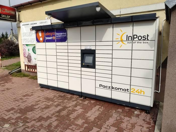 Przykładowa reklama