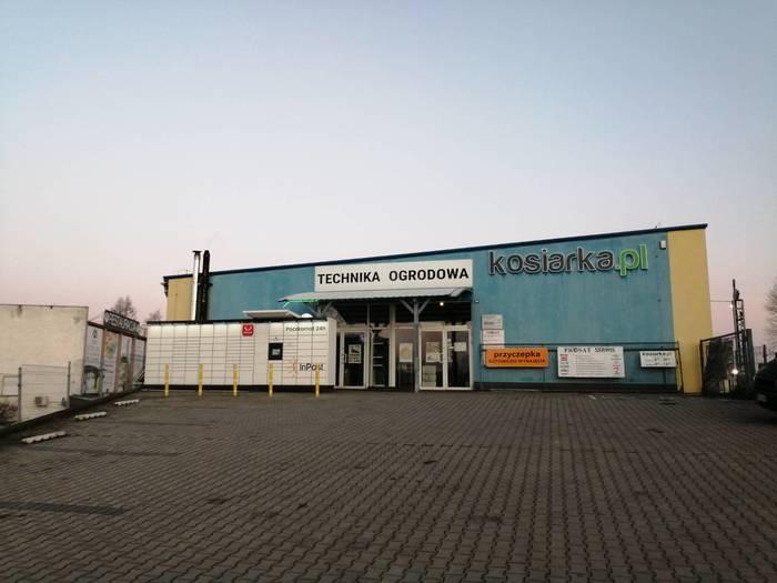 Przykładowa reklama