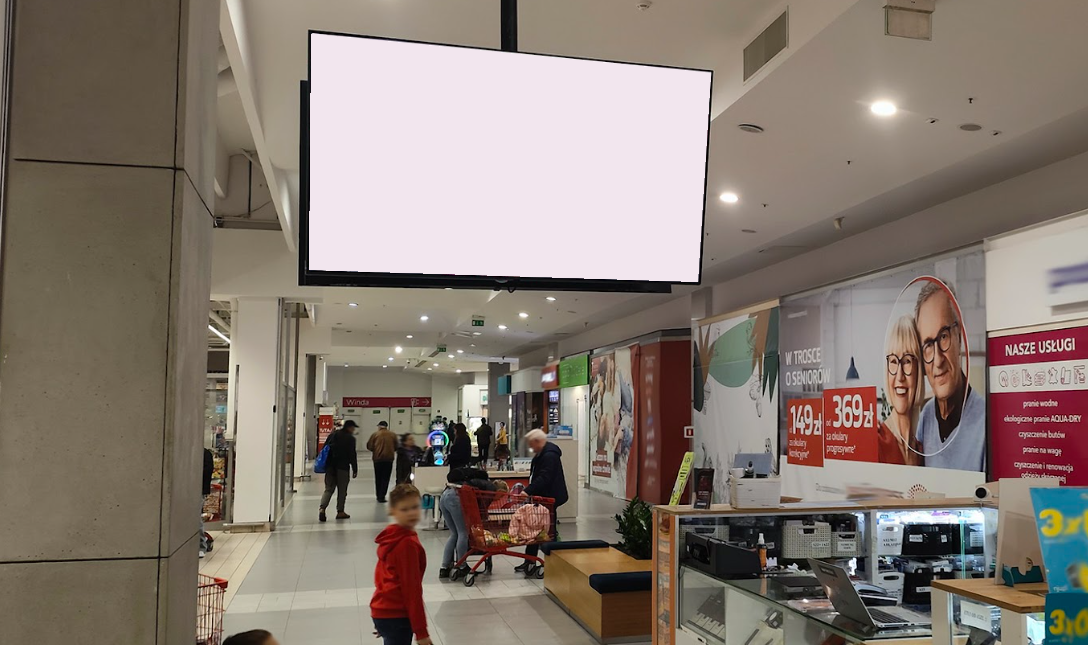 Przykładowa reklama