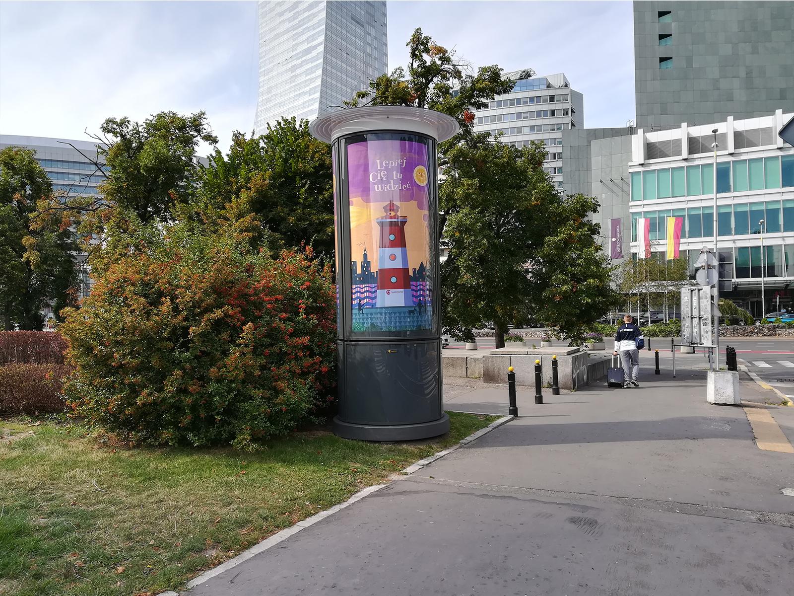 Przykładowa reklama