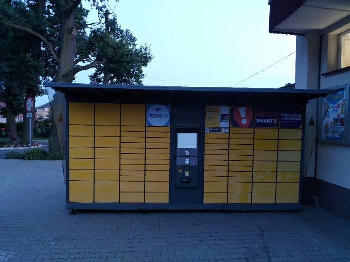 Przykładowa reklama