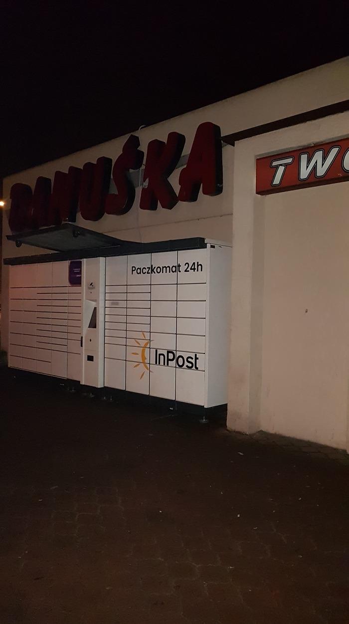 Przykładowa reklama