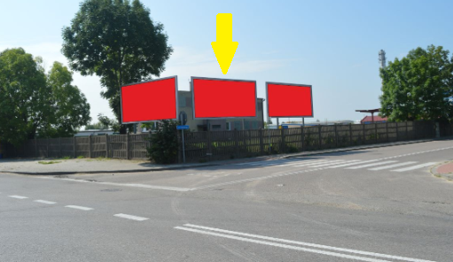 Przykładowa reklama