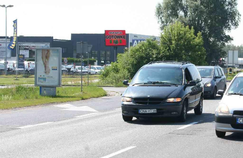 Przykładowa reklama