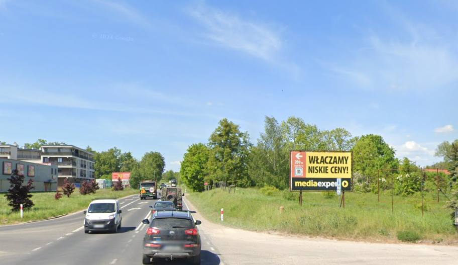 Przykładowa reklama