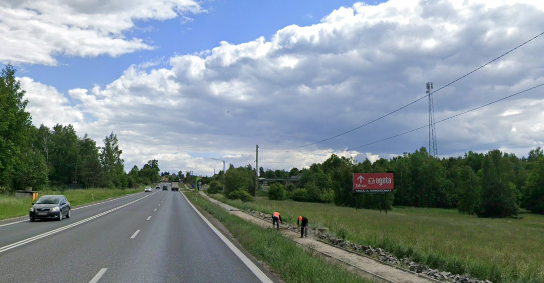 Przykładowa reklama