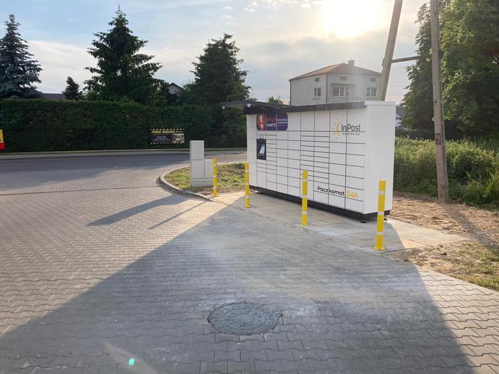 Przykładowa reklama