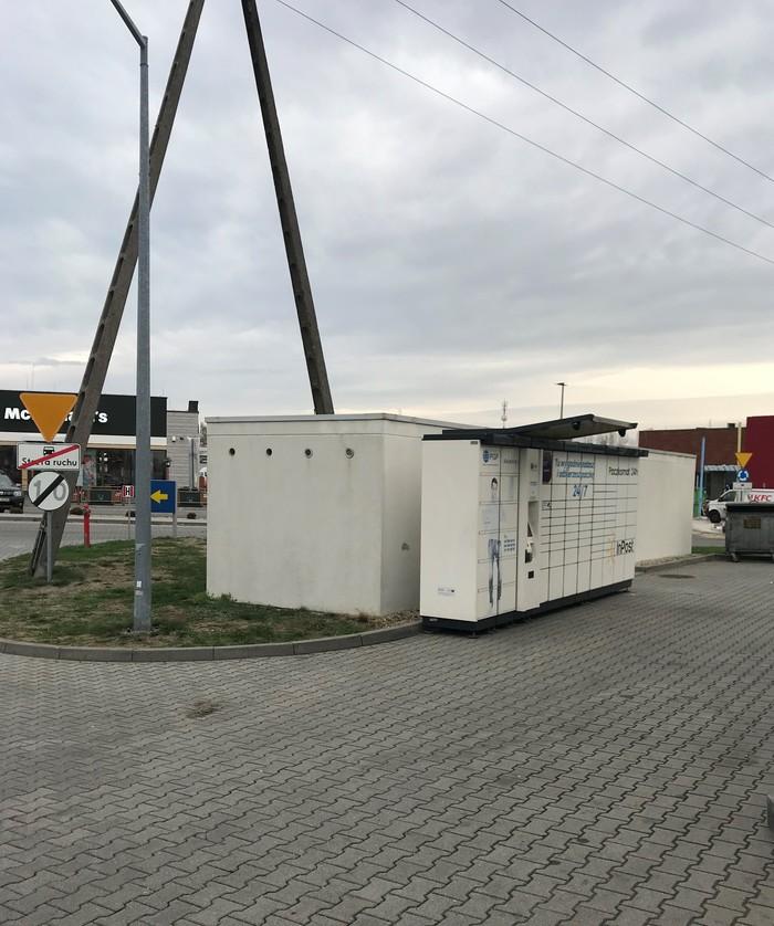 Przykładowa reklama