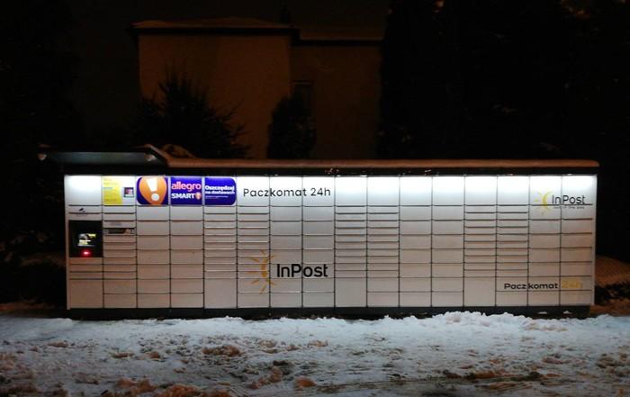 Przykładowa reklama