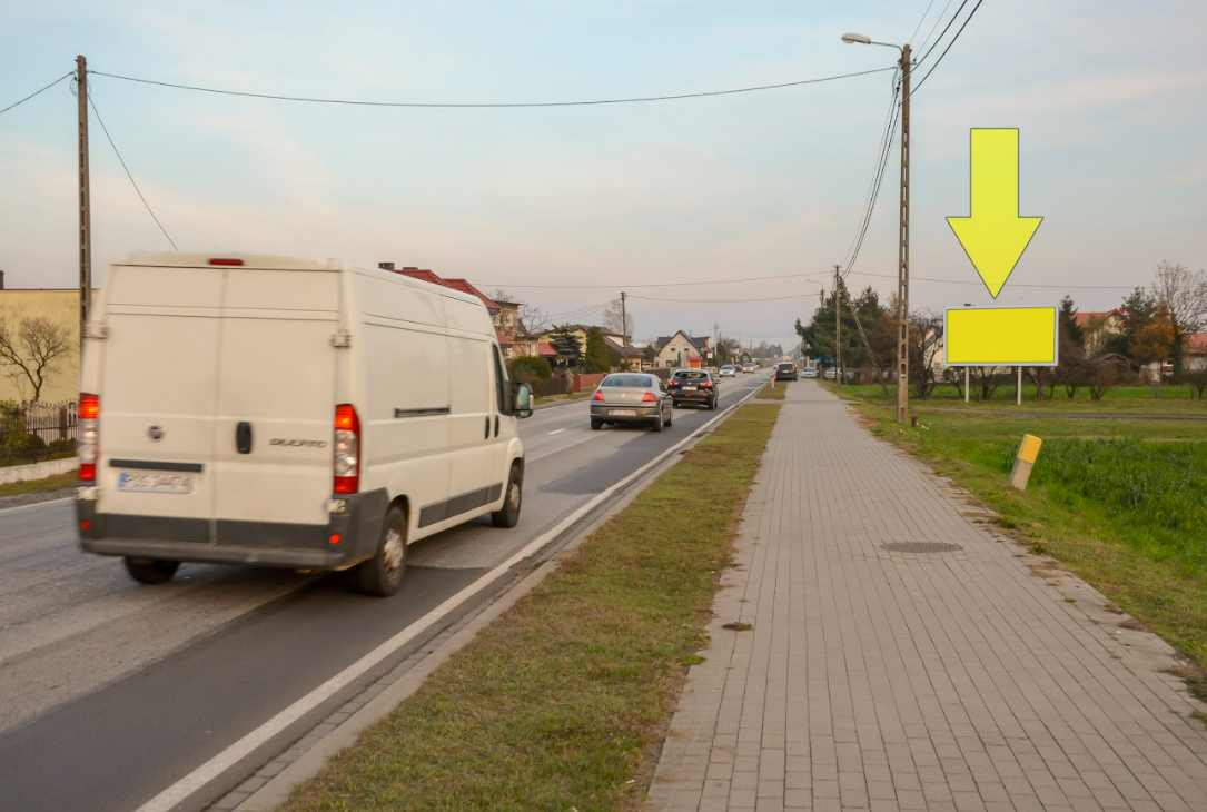 Przykładowa reklama