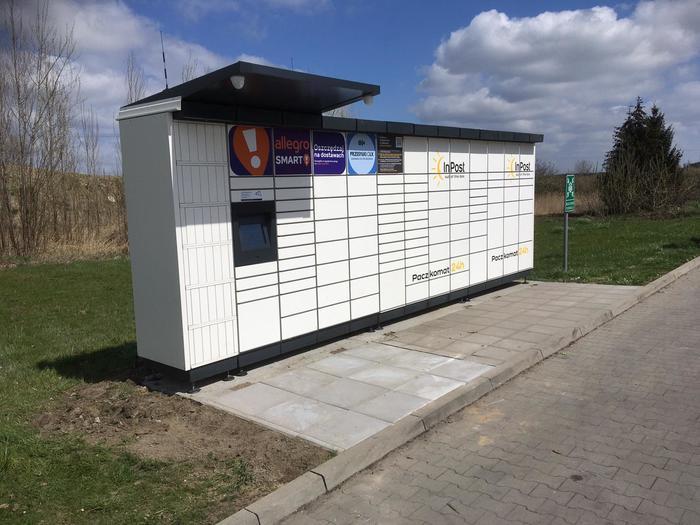 Przykładowa reklama