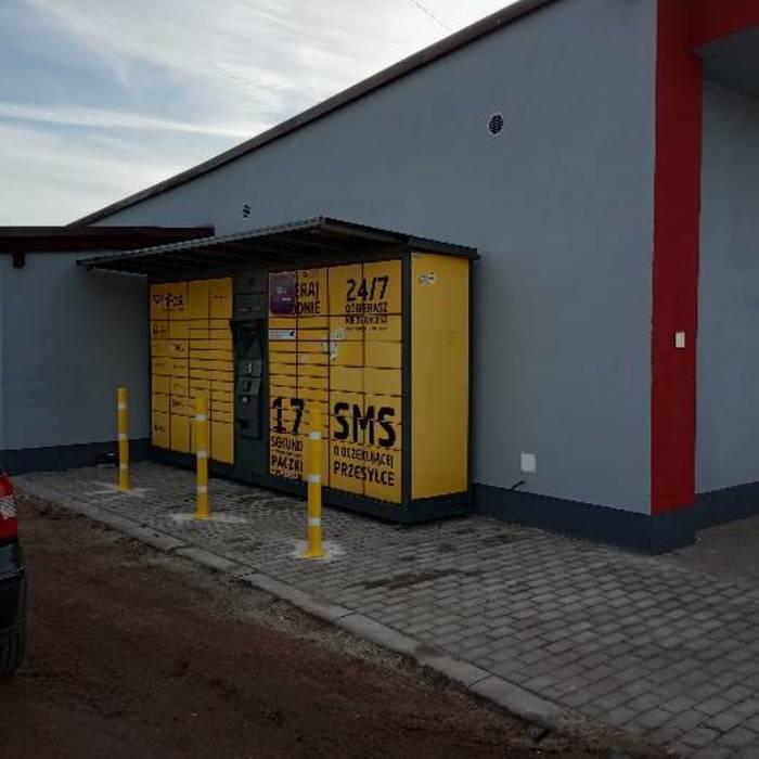 Przykładowa reklama