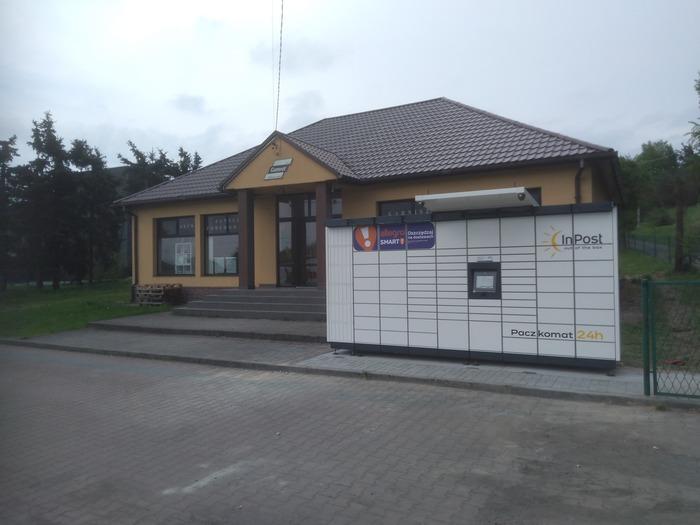 Przykładowa reklama