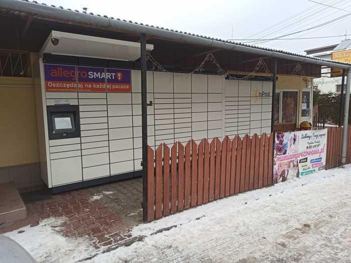 Przykładowa reklama