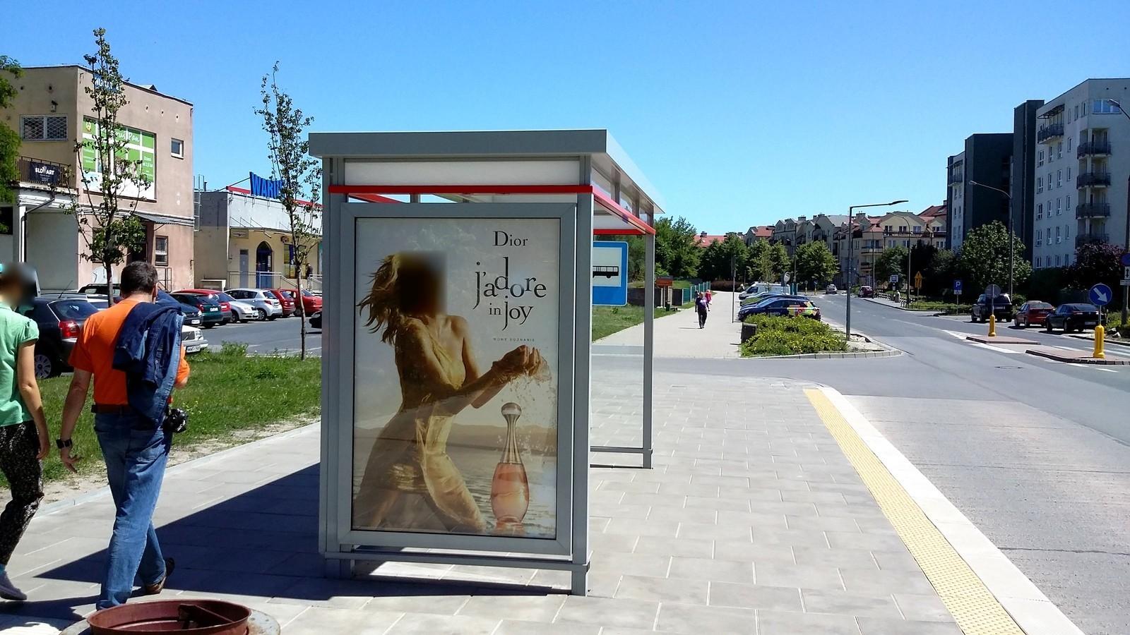 Przykładowa reklama