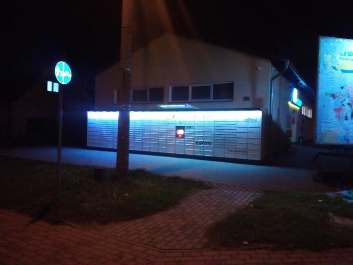 Przykładowa reklama