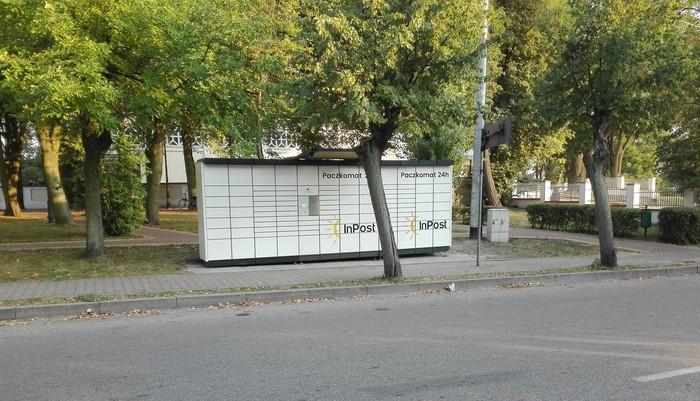 Przykładowa reklama