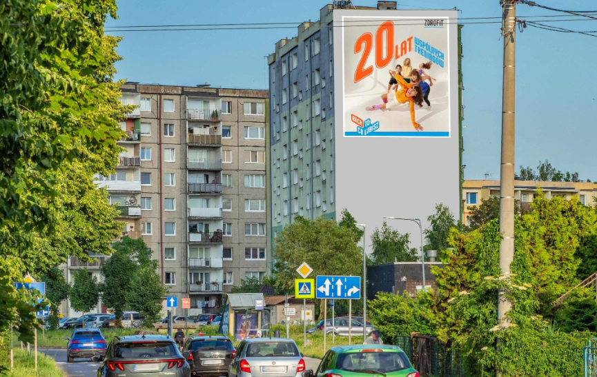 Przykładowa reklama