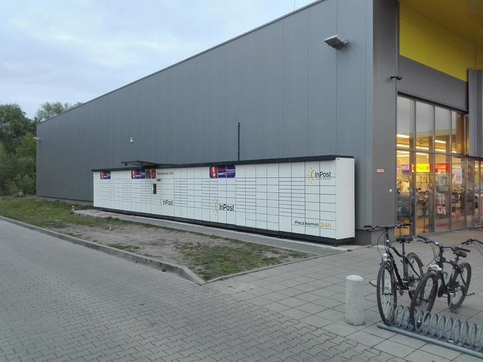 Przykładowa reklama