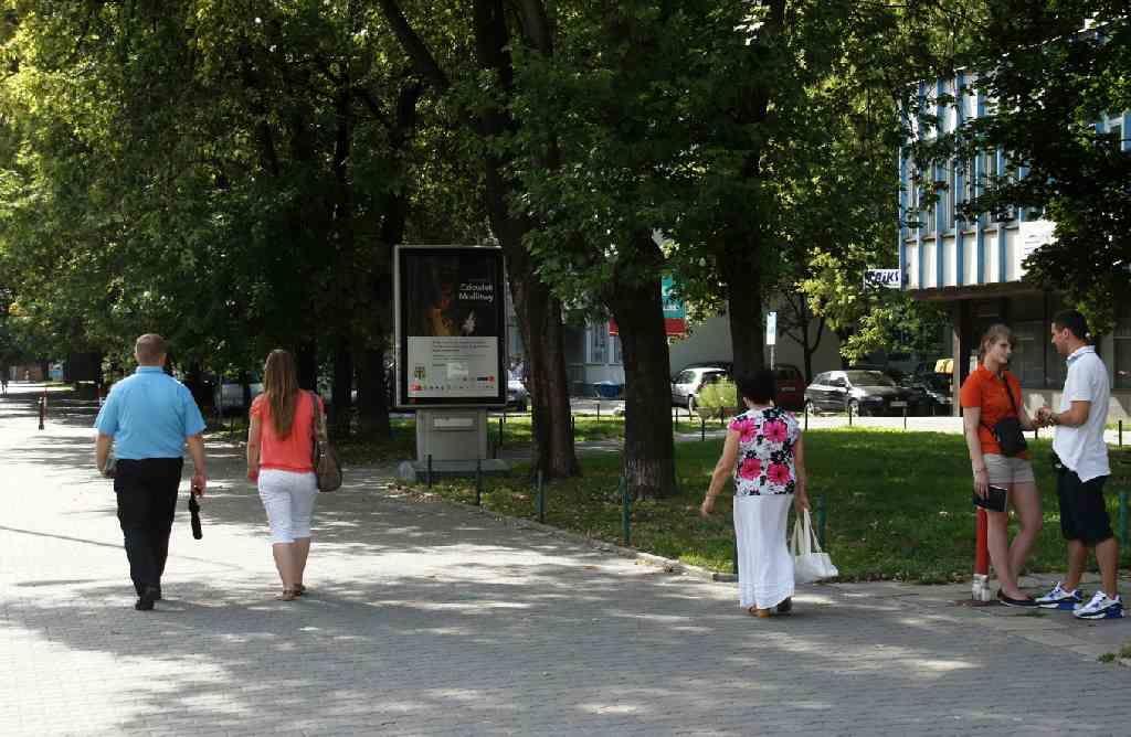 Przykładowa reklama