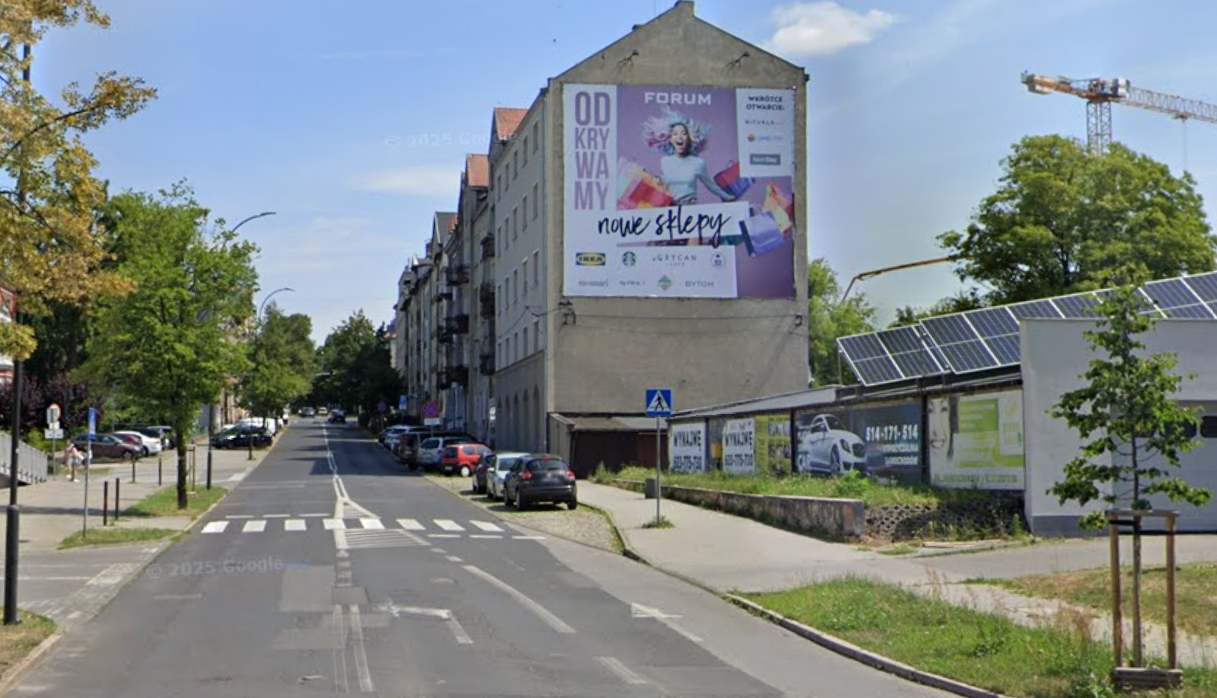 Przykładowa reklama