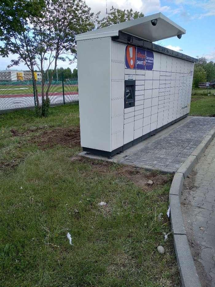 Przykładowa reklama