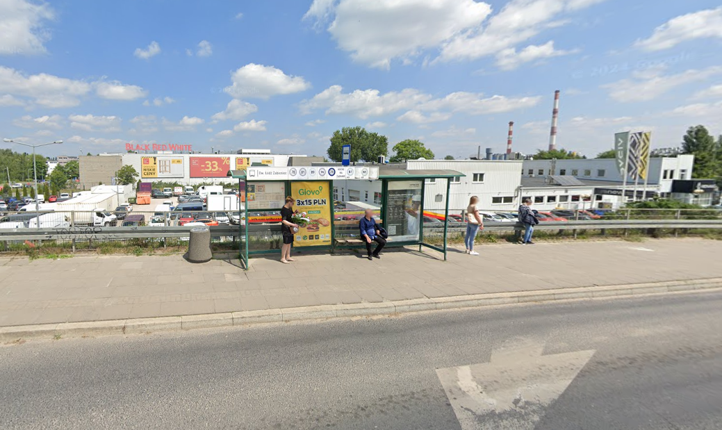 Przykładowa reklama