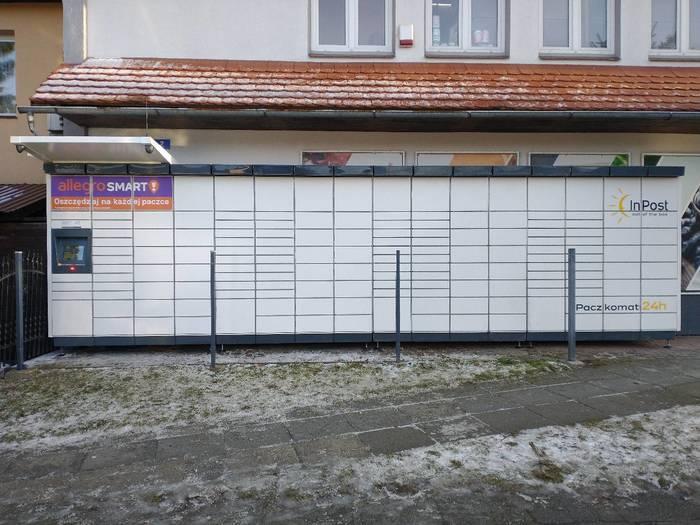 Przykładowa reklama