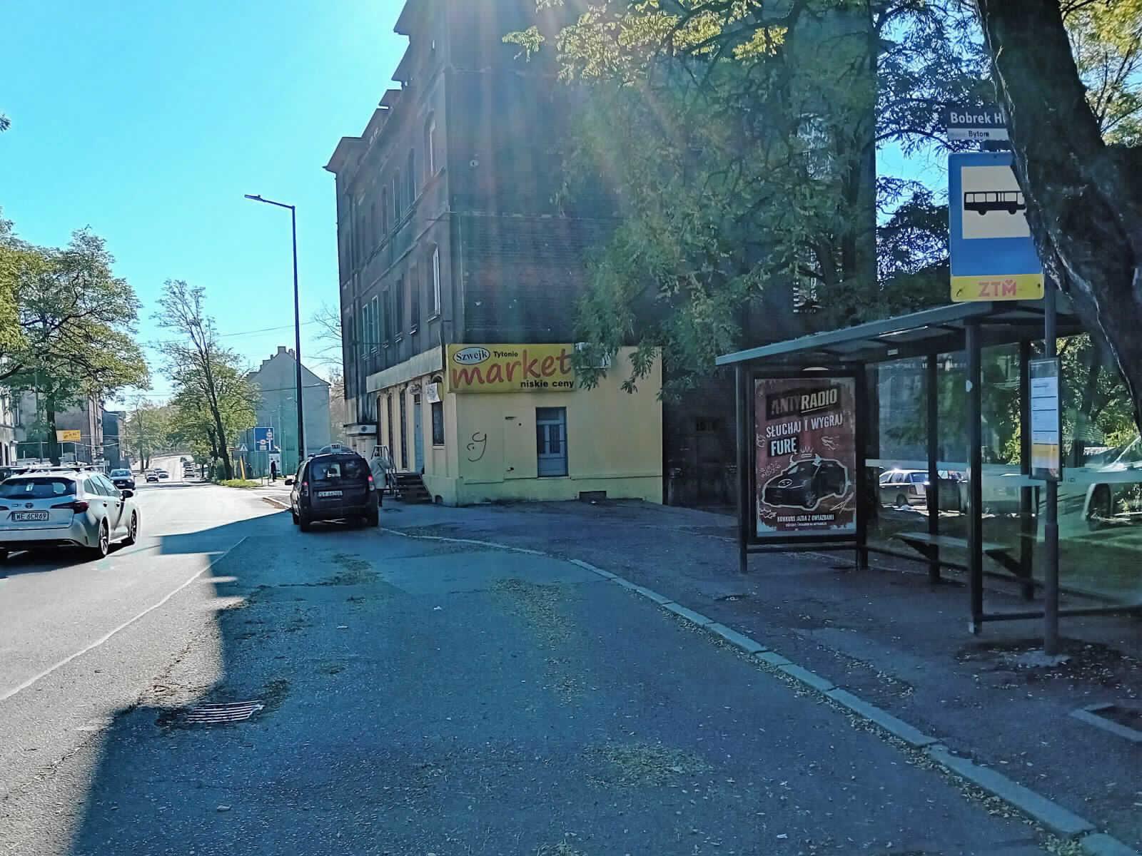 Przykładowa reklama