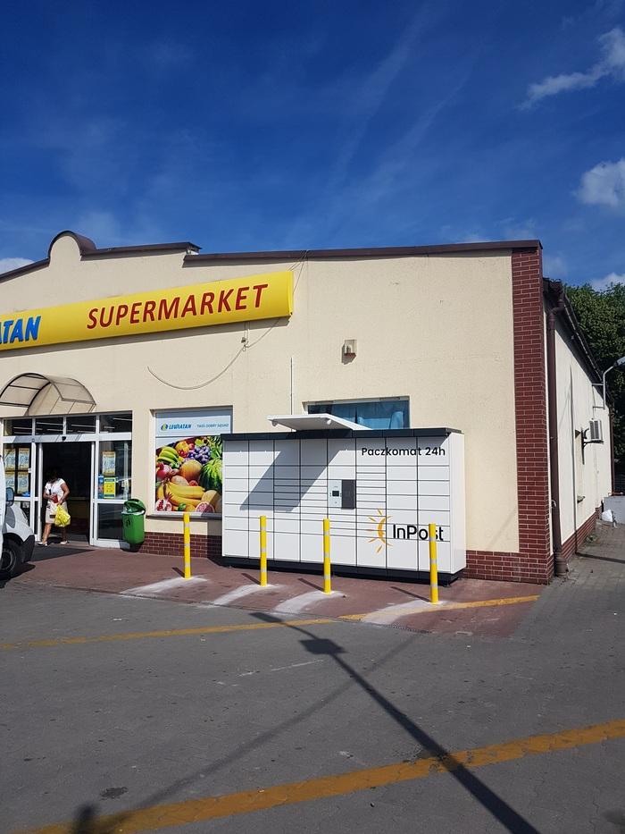 Przykładowa reklama