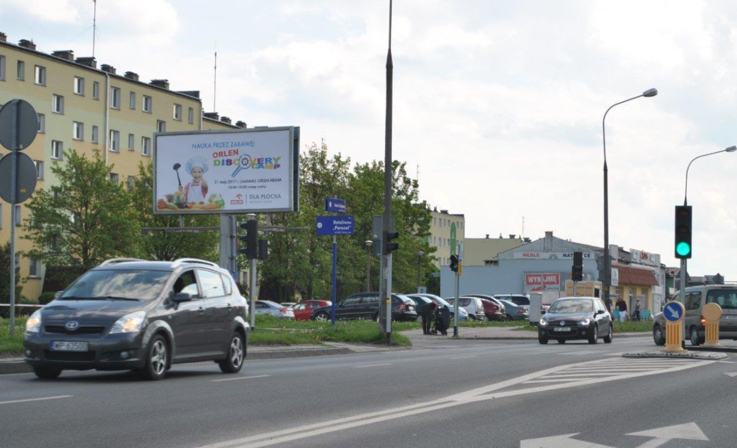 Przykładowa reklama