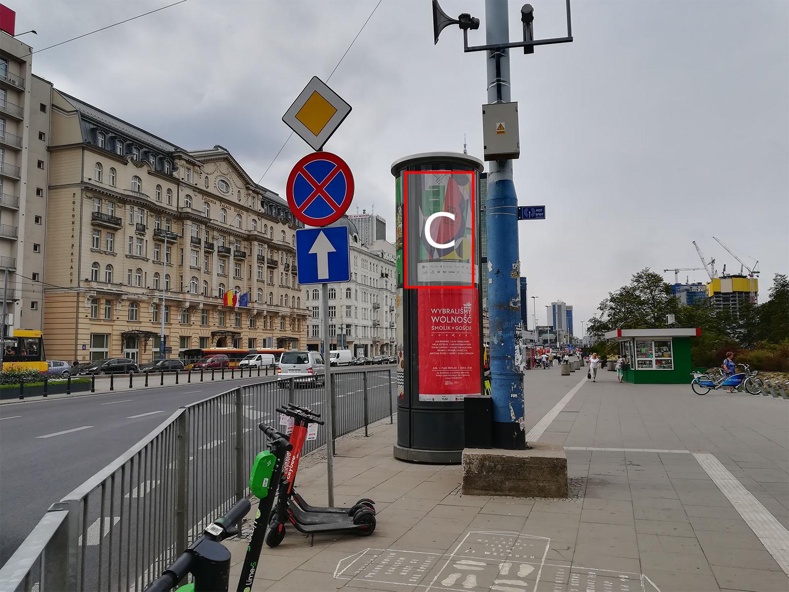 Przykładowa reklama