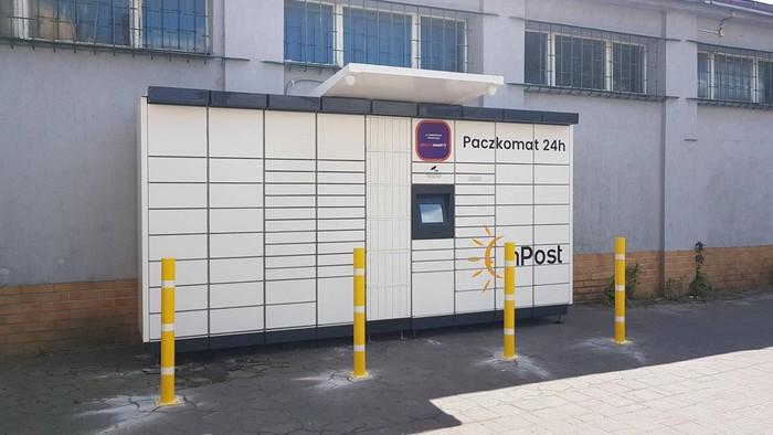 Przykładowa reklama