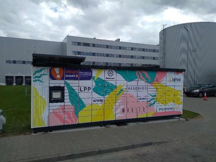 Przykładowa reklama