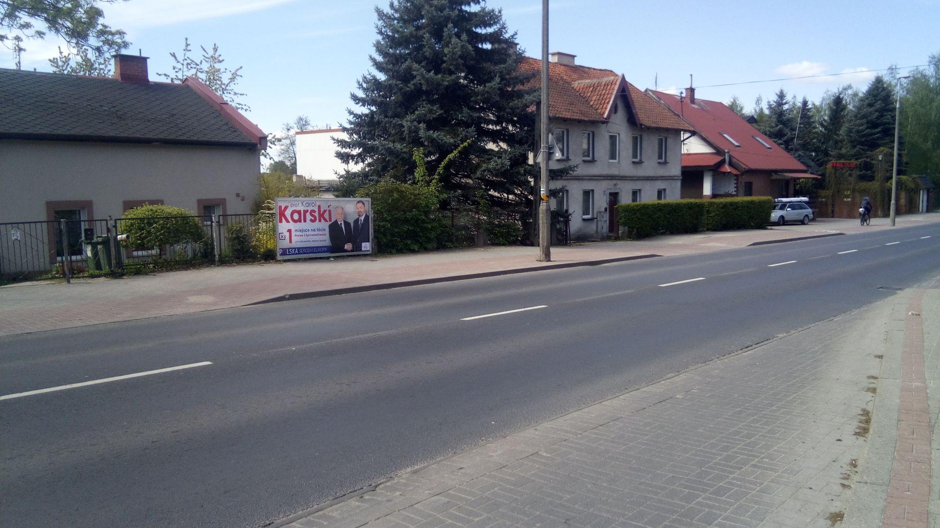 Przykładowa reklama