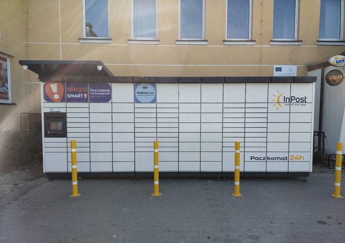 Przykładowa reklama