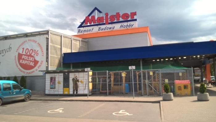 Przykładowa reklama