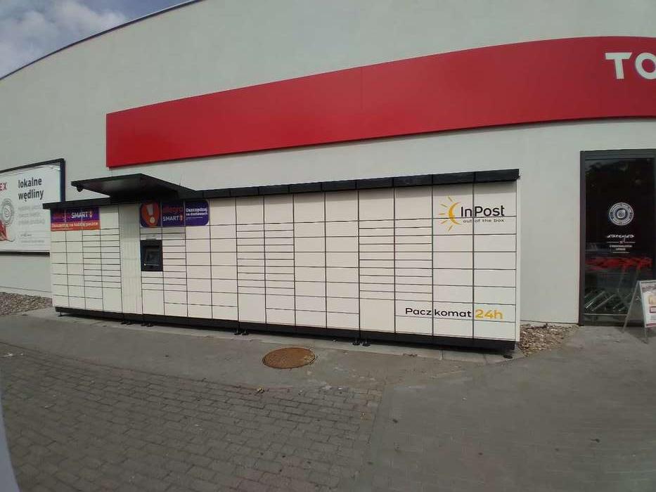 Przykładowa reklama