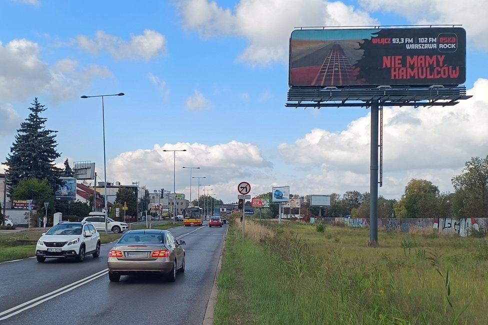 Przykładowa reklama