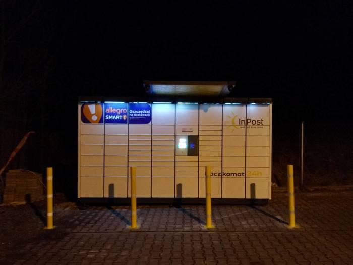 Przykładowa reklama