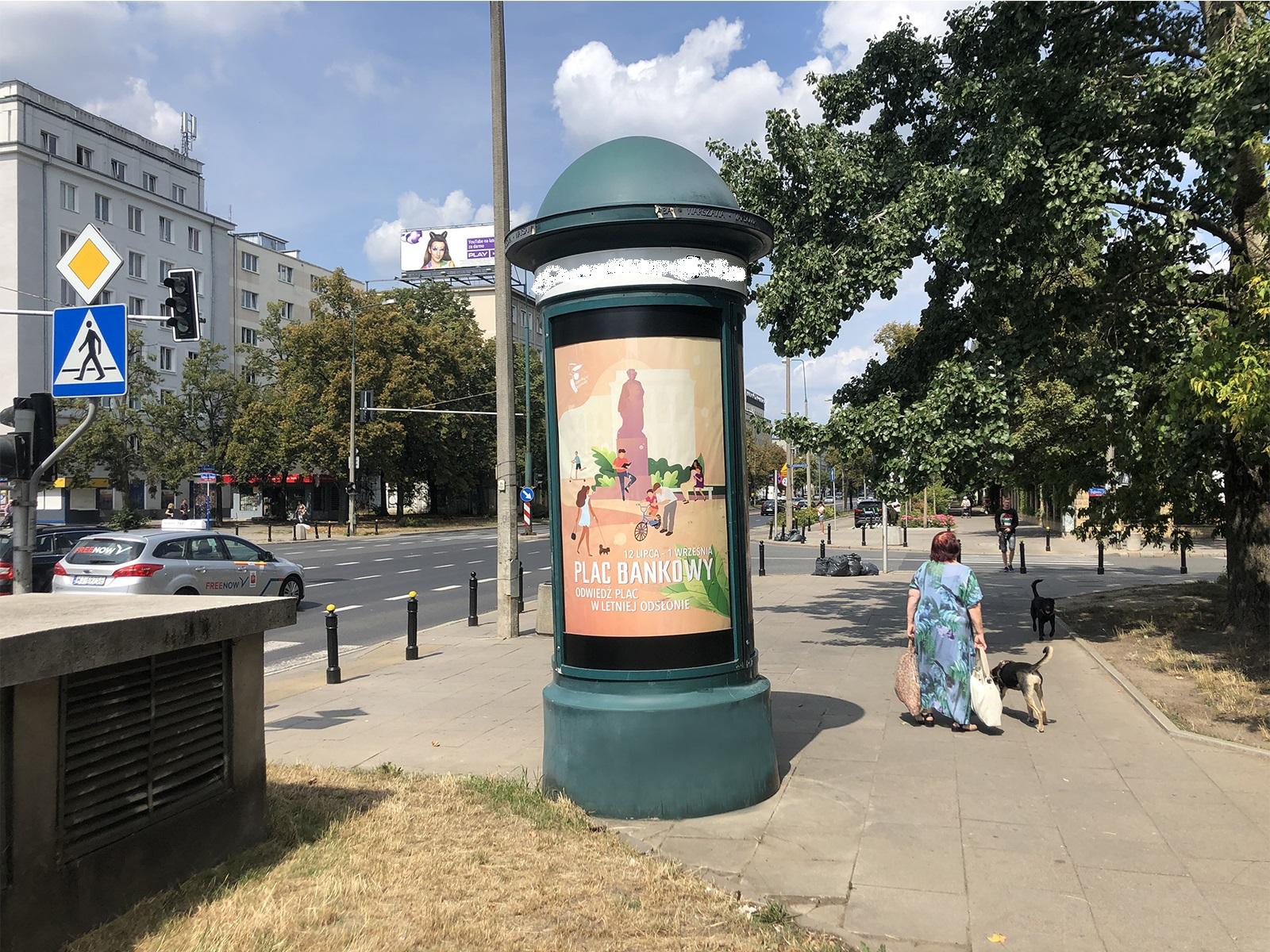 Przykładowa reklama