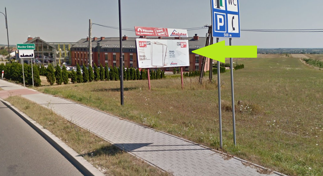 Przykładowa reklama