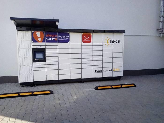 Przykładowa reklama