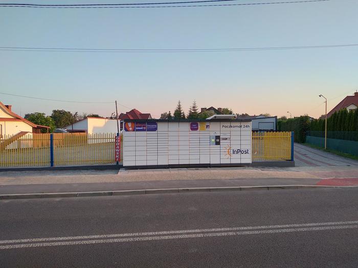 Przykładowa reklama