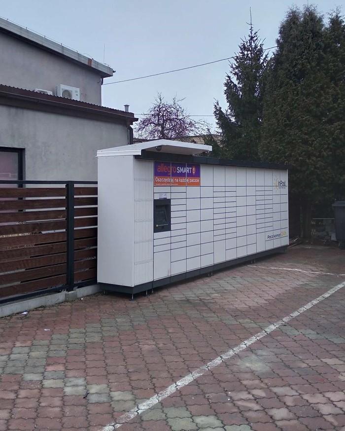 Przykładowa reklama