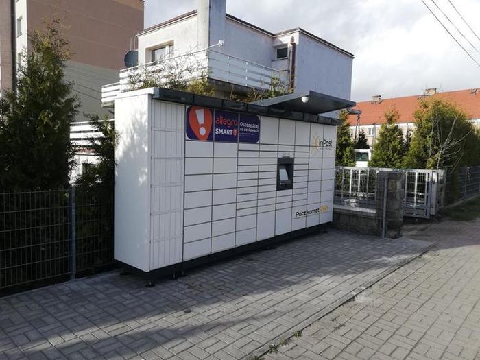 Przykładowa reklama