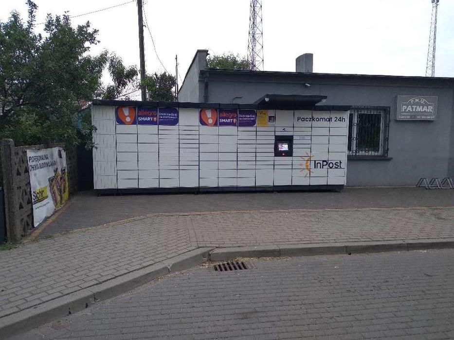 Przykładowa reklama