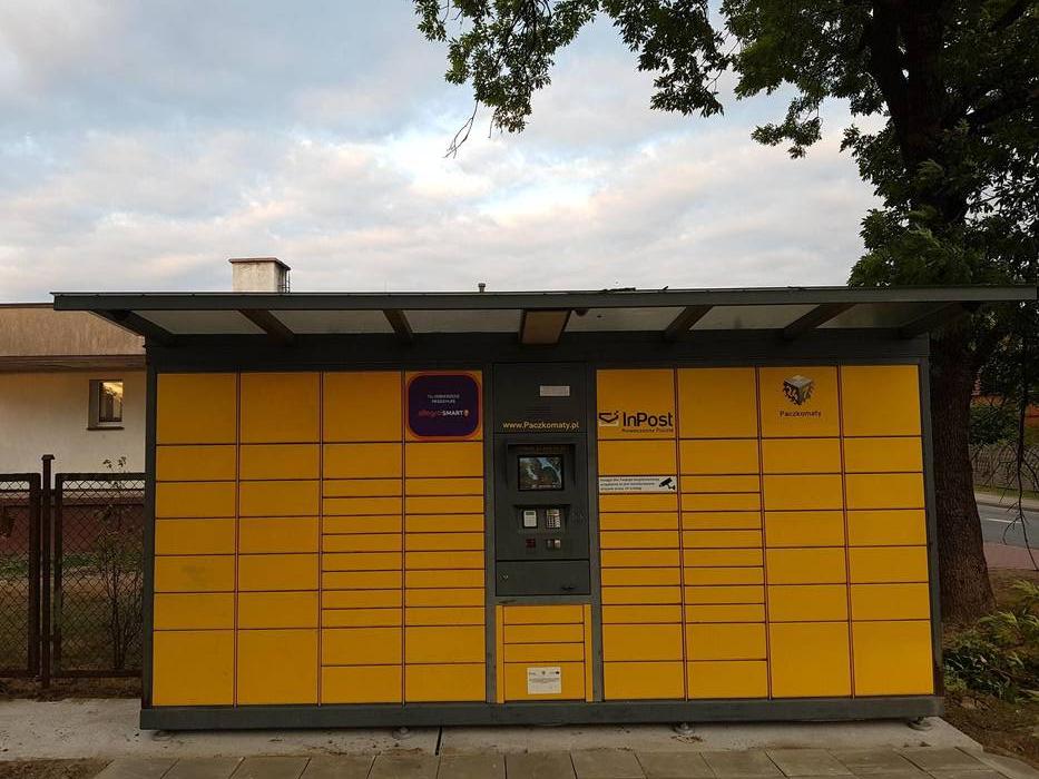 Przykładowa reklama