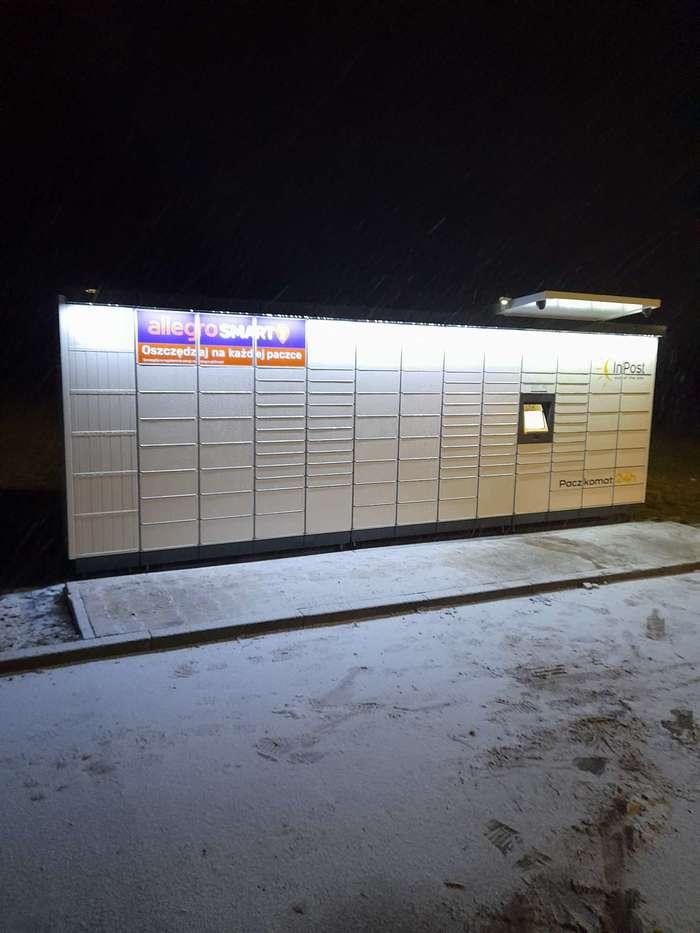 Przykładowa reklama